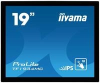 Iiyama Iiyama TF1934MC-B7X Touchscreen-Monitor EEK F (A - G) 48.3 cm (19 Zol