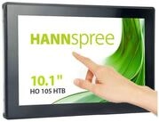 Hannspree 25.6cm (10,1) HO105HTB 16:10 M-Touch HDMI black TFT-Monitor (1280 x...