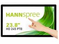 Hannspree 60.4cm (23,8) HO245PTB 16:9 M-TOUCH HDMI+DP+VGA TFT-Monitor (1920 x...