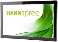 Hannspree HO245PTB LED-Monitor schwarz