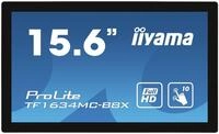 Iiyama iiyama ProLite TF1634MC-B8X 15.6" Full HD LED-Monitor