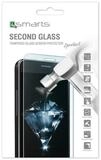 4smarts Displayschutzglas 4smarts Second Glass 2.5D f&uuml;r Apple iPhone SE/7/8