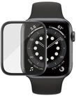 PanzerGlass Displayschutzfolie Apple Watch Series 4 5 6 SE 44mm Displayschutzglas