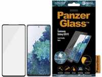 PanzerGlass Handyhülle Für Samsung Galaxy S20 FE PanzerGlass Antibakteriell