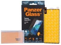 PanzerGlass Displayschutzglas PanzerGlass Displayschutz Samsung Galaxy S20 Fe...