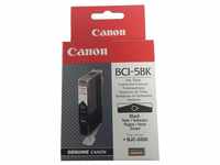 Canon BCI-5BK Tintenpatrone Tintenpatrone