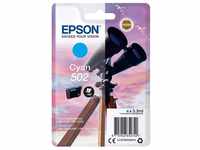 Epson 502 cyan (C13T02V24010)