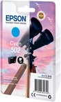 Epson 502 Fernglas Tintenpatrone