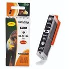 Kompatibel Canon CLI-581 XXL, 1998C001 Schwarz Tintenpatrone (8300)