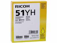 Ricoh GC-51YH