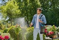 GARDENA Druckspr&uuml;hger&auml;t Plus, f&uuml;r die Pflanzenpflege mit gro&szlig;er Reichweite