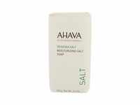 AHAVA Körperpflegemittel Deadsea Salt Moisturizing Salt Soap