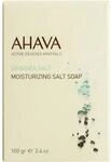 AHAVA Cosmetics GmbH Handseife Deadsea Salt Moisturizing Salt Soap, Alle Hauttypen