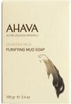 AHAVA Cosmetics GmbH K&ouml;rperpflegemittel Deadsea Mud Purifying Mud Soap