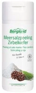 Bergland-Pharma GmbH & Co. KG K&ouml;rperpeeling Meersalzpeeling - Zirbelkiefer 220g