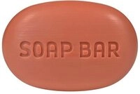 Speick Naturkosmetik GmbH & Co. KG Haarseife Soap Bar Hair Body Blutorange,...