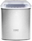 Caso Eisw&uuml;rfelmaschine IceChef Pro, Kompressork&uuml;hlung, 2,2 L Wassertank,