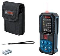 BOSCH Entfernungsmesser GLM 50-27 C Professional Laser-Entfernungsmesser