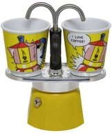 BIALETTI Filterkaffeemaschine