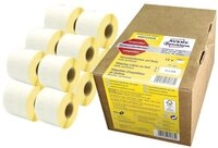 Avery Zweckform Etikettenrolle AS0722420 AVERY Zweckform Rollenetiketten, 101 x 54