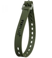 Fixplus Fahrrad-Gep&auml;cktr&auml;ger FixPlus Spannband Strap 46 cm olivegr&uuml;n 46 cm