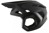 Alpina Sports Fahrradhelm Alpina Fahrradhelm Rootage Evo schwarz matt Gr. 52-57...