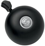 Electra Fahrradklingel Domed Ringer Bell Matte Black