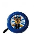 Bike Fashion Fahrradklingel Bike Fashion Fahrradklingel PAW Patrol blau mit...