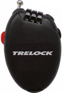 Trelock Spiralschloss