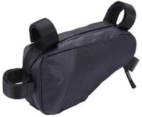 BBB Fahrradtasche BBB Rahmentasche CornerCaddy 20x10x7cm - 1L schwarz