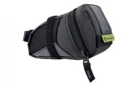 Birzman Satteltasche Birzman Roadster 2 Satteltasche 400 ml schwarz