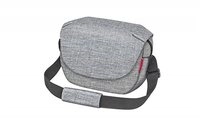 KlickFix Lenkertasche Fun Bag Lenkertaschen in 6 Varianten - Farbe: dots - Gr&ouml;&szlig;e: