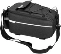 IWH K&uuml;hlbox IWH Fahrrad-K&uuml;hltasche Passiv 10 l
