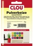 CLOU Holzbeize Clou Pulverbeize 12 g mahagoni