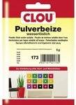 CLOU Holzbeize Clou Pulverbeize 5 g teak