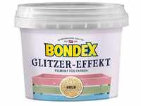Bondex Glitzer-Effekt 0,1l Gold