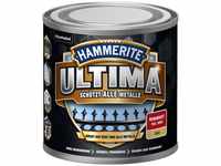 Hammerite Ultima 250 ml rubinrot matt