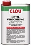 CLOU Universal-Verd&uuml;nner Clou Nitro Verd&uuml;nnung V2 250 ml