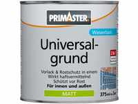 PRIMASTER Universalgrund 375 ml matt grau