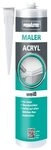 Primaster Silikon Primaster Maler Acryl wei&szlig; 310 ml
