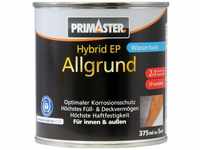PRIMASTER Hybrid-EP Allgrund weiß 375 ml