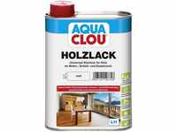 Aqua Clou Holzlack Aqua Clou Holzlack L11 250 ml matt