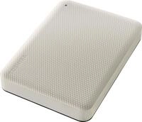 Toshiba Toshiba Canvio Advance beige 4TB, USB 3.0 Micro-B externe HDD-Festplatte