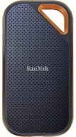 Sandisk Extreme Pro&reg; Portable SSD SDSSDE81-4T00-G25 externe SSD (4 TB),