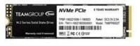 Teamgroup MP33 interne SSD (512 GB)