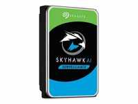 Seagate SEAGATE Surveillance AI Skyhawk 8TB HDD-Festplatte