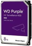 WD HDD-Festplatte