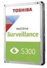 Toshiba S300 Surveillance interne HDD-Festplatte (2TB) 3,5"