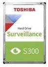 Toshiba S300 interne HDD-Festplatte (6 TB) 3,5"