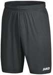 Jako Sporthose Manchester 2.0 anthrazitgrau Kinder